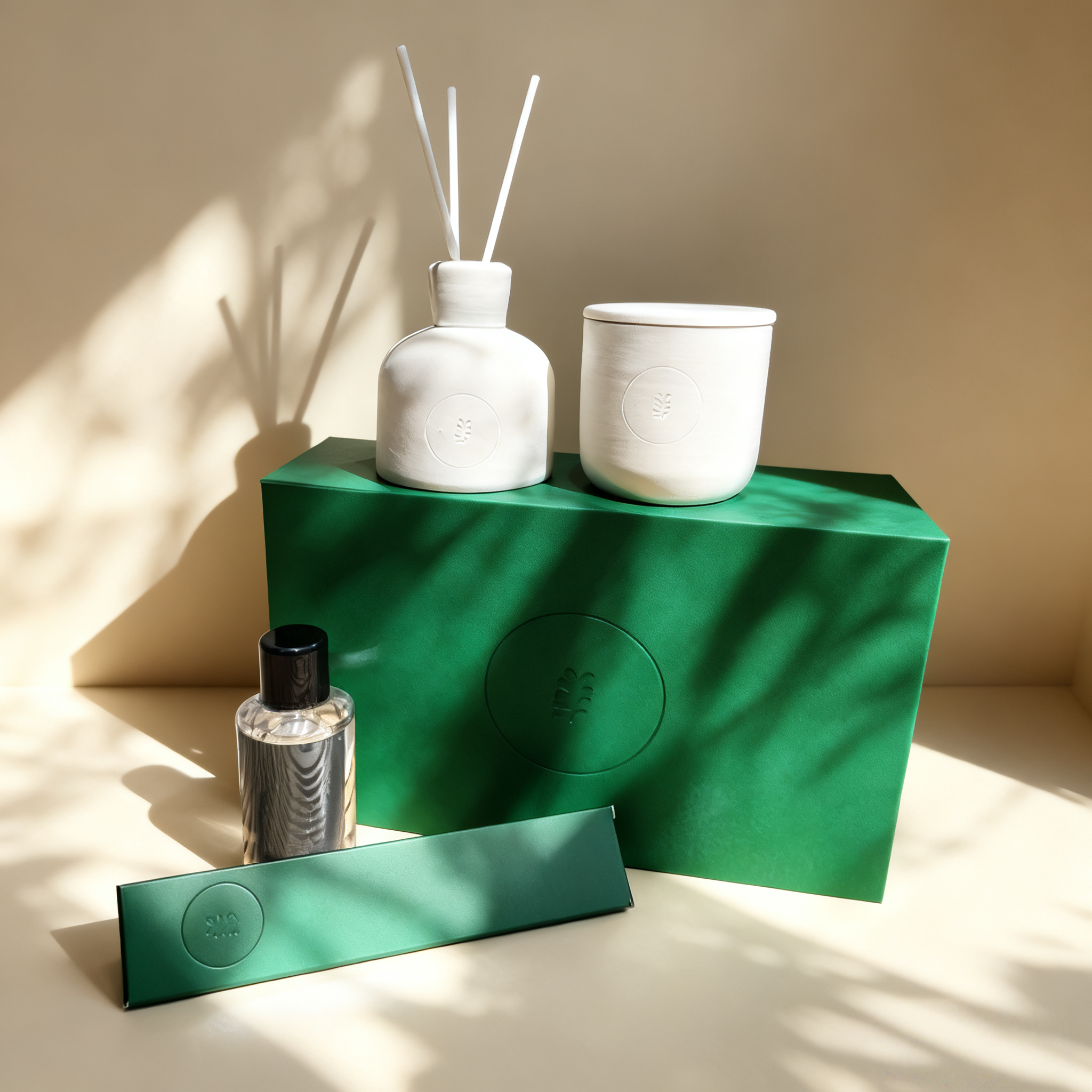 PEJSEN – Varm hygge og nærvær (Gaveæske)